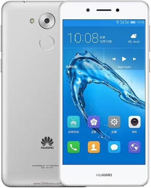 REFURBISHED HUAWEEI ENJOY 6S 3GB RAM 32GB ROM DISPLAY 5.0 INCHES Rear Camera 13MP Front Camera 5MP Processor Qualcomm Snapdragon 435 with warranty