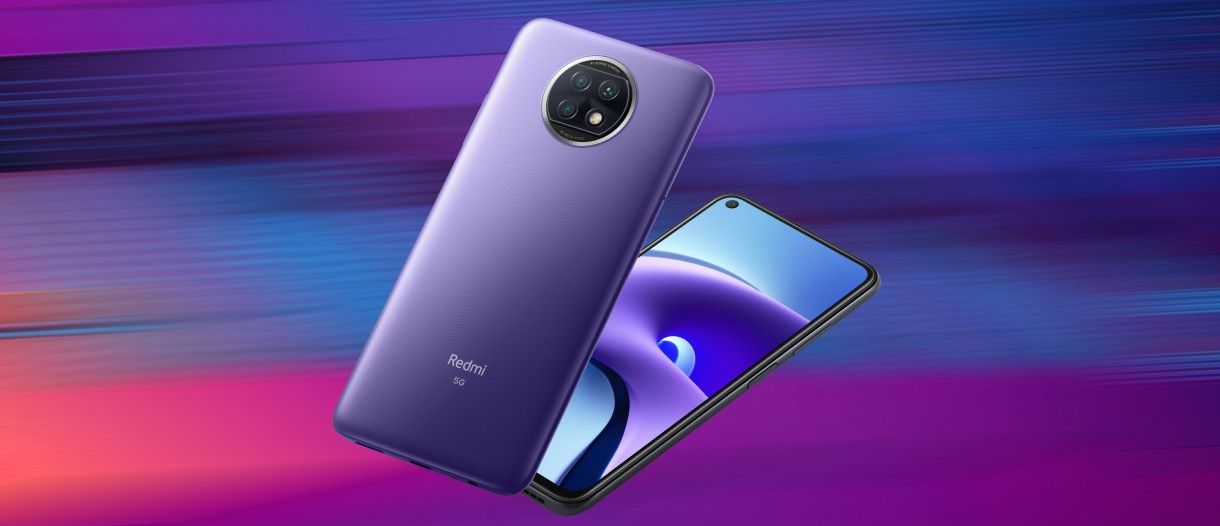 REFURBISHED REDMI NOTE 9T 128GB ROM 6GB RAM DISPLAY 6.6 INCHES  REAR CAMERA  48MP + 2MP + 2MP FRONT CAMERA 13MP BATTERY CAPACITY 5000MAH