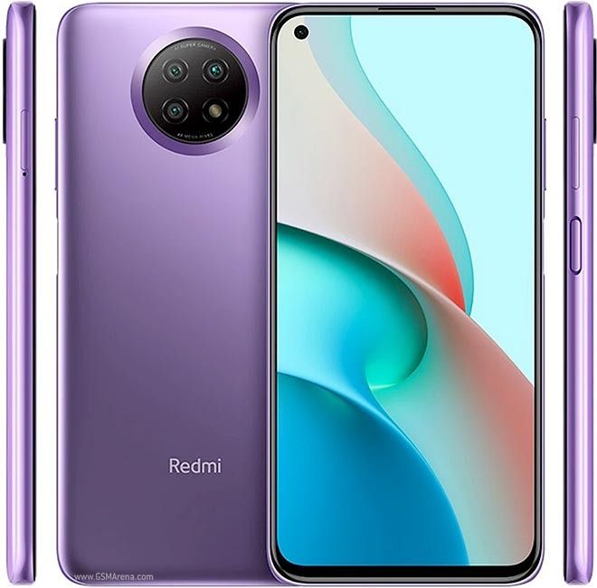 REFURBISHED REDMI NOTE 9T 128GB ROM 6GB RAM DISPLAY 6.6 INCHES  REAR CAMERA  48MP + 2MP + 2MP FRONT CAMERA 13MP BATTERY CAPACITY 5000MAH