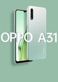 REFURBISHED  OPPO A31 Smart Phone 6GB+128GB With Fingerprint Unlock 6.50inch Support 2G/3G/4G Network Dual SIM 4230mAh BLACK WITH FIVE MONTHS WARRANTY