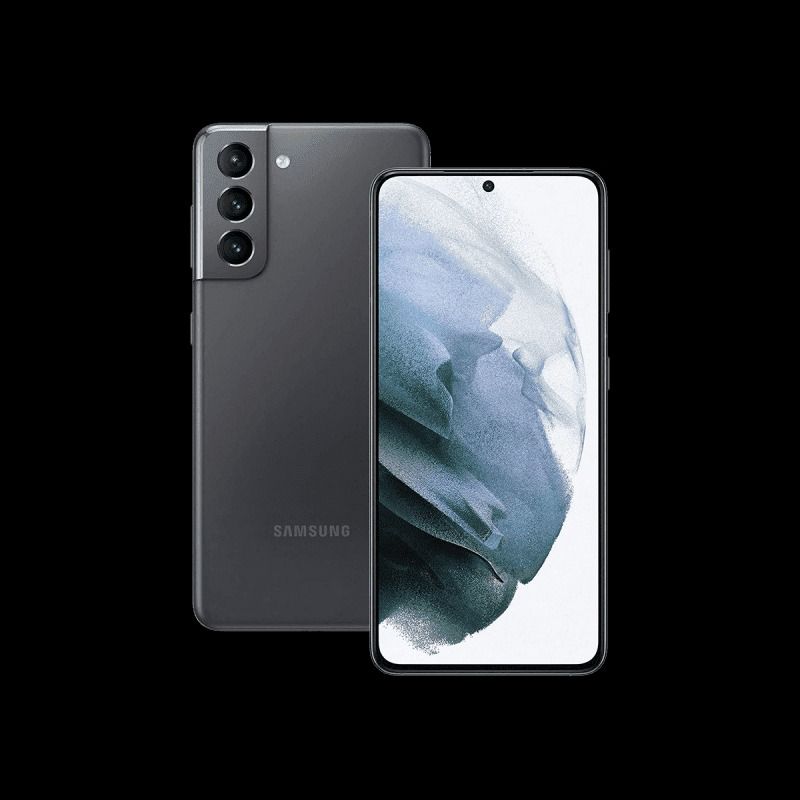 NEW SEALED SAMSUNG S21 5G 8GB RAM 256GB ROM  PURPLE TRIPPLE REAR CAMERA 12 MP + 64 MP + 12 MP FRONT CAMERA  10MP BATTERY 4000 MAH