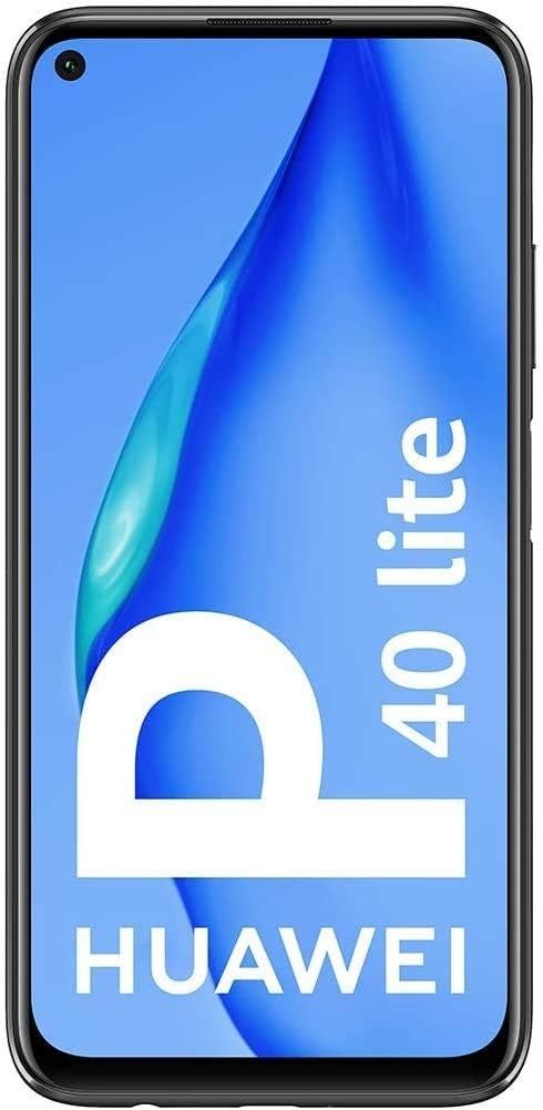 REFURBISHED HUAWEI P40 LITE 8GB RAM 128GB DISPLAY 6.4 INCHES REAR CAMERA  48MP + 8MP + 2MP + 2MP BATTERY CAPACITY 4200MAH
