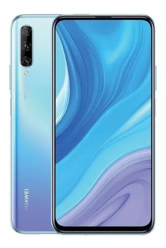 REFURBISHED HUAWEI Y9S 6GB RAM 128GB ROM DISPLAY 6.6 INCHES REAR CAMERA 48MP + 8MP + 2MP  BATTERY CAPACITY 4000Mah