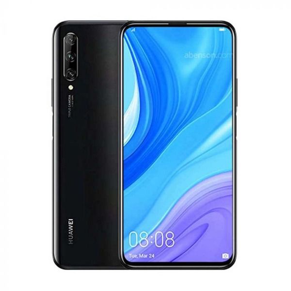 REFURBISHED HUAWEI Y9S 6GB RAM 128GB ROM DISPLAY 6.6 INCHES REAR CAMERA 48MP + 8MP + 2MP  BATTERY CAPACITY 4000Mah