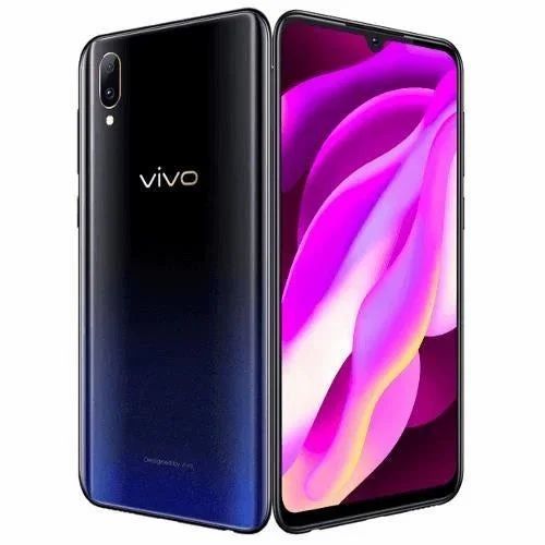 REFURBISHED VIVO Y97 4GB RAM 128GB ROM DISPLAY 6.3 INCHES REAR CAMERA 16MP + 2MP FRONT CAMERA 16MP ANDROID 8.1 OREO