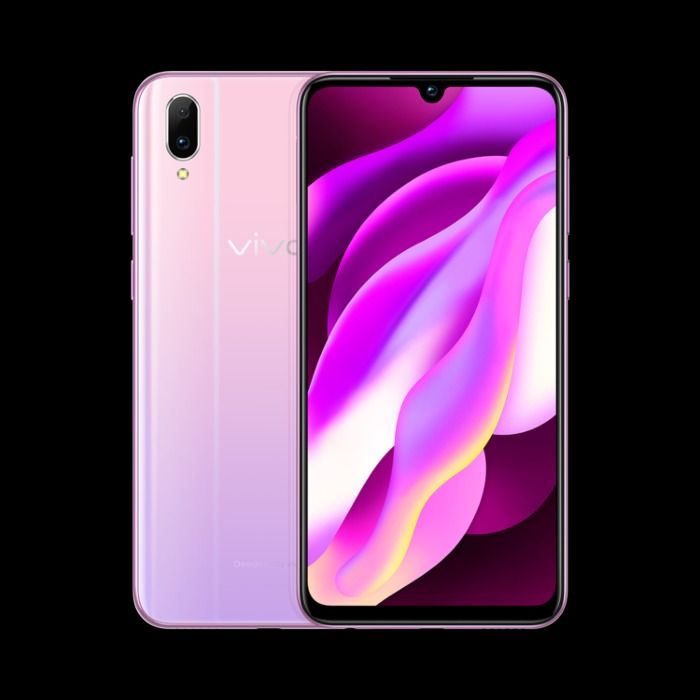 REFURBISHED VIVO Y97 4GB RAM 128GB ROM DISPLAY 6.3 INCHES REAR CAMERA 16MP + 2MP FRONT CAMERA 16MP ANDROID 8.1 OREO