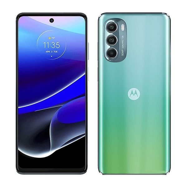 REFURBISHED MOTOROLA MOTO  G STYLUS 2022 6GB RA 128GB ROM DIISPLAY 6.8 INCHES REAR CAMERA  50MP + 8MP + 2MP BATTERY CAPACITY 5000Mah