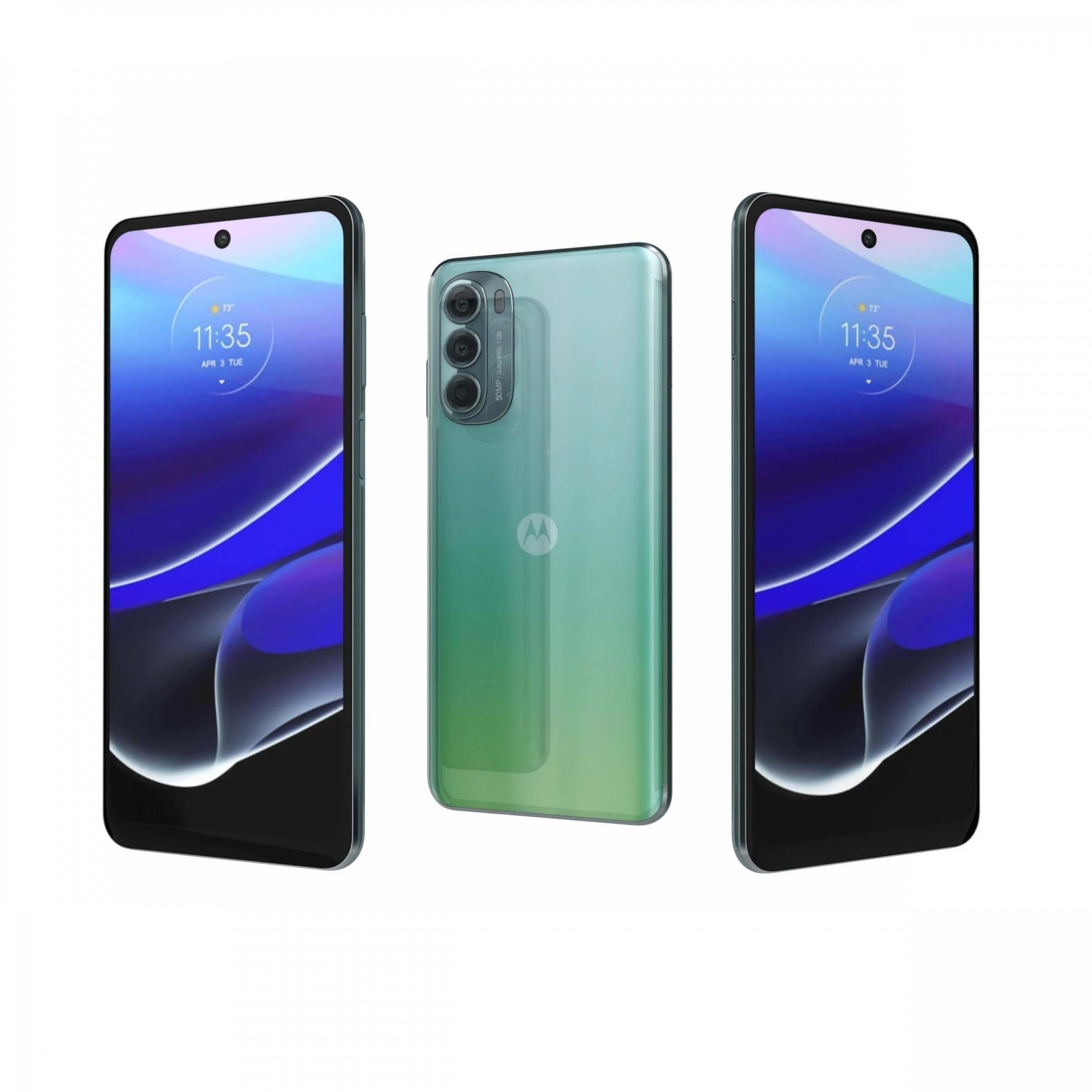 REFURBISHED MOTOROLA MOTO  G STYLUS 2022 6GB RA 128GB ROM DIISPLAY 6.8 INCHES REAR CAMERA  50MP + 8MP + 2MP BATTERY CAPACITY 5000Mah