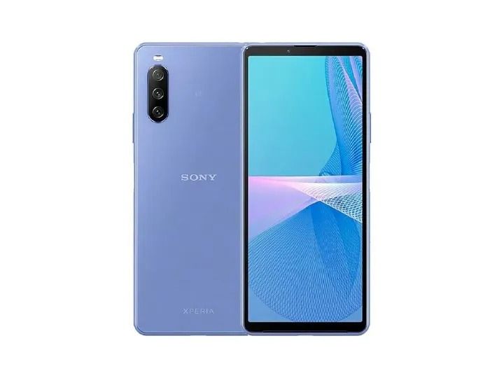 REFURBISHED SONY XPERIA 10 IV 128GB ROM 6GB RAM DISPLAY 6.0 INCHES REAR CAMERA 12MP + 8MP + 8MP FRONT CAMERA 8.0MP BATTERY CAPACITY 5000Mah