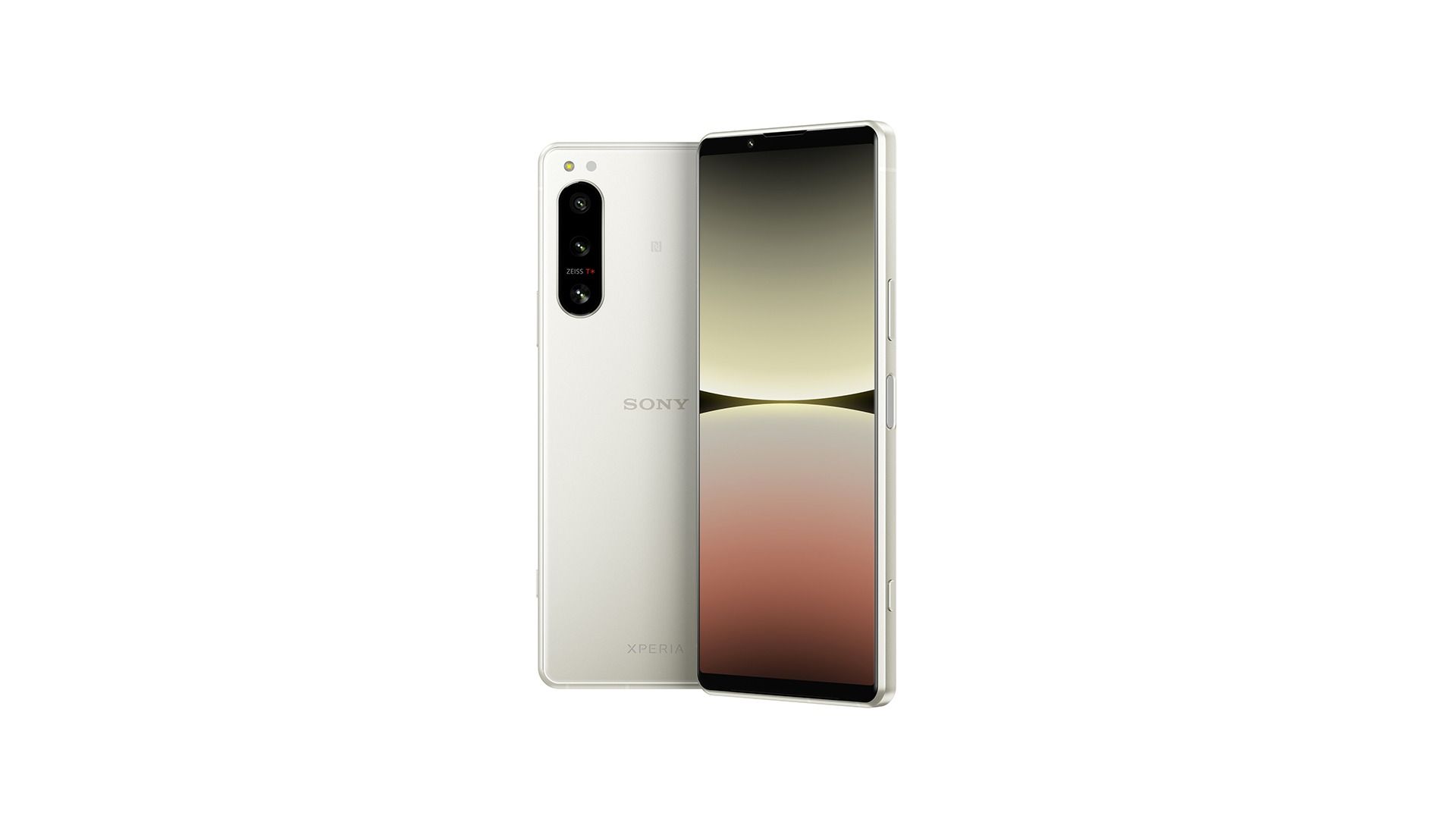 REFURBISHED SONY XPERIA 5 IV 128GB ROM 8GB RAM DISPLAY 6.1 INCHES REAR CAMERA 12MP + 12MP + 12MP FRONT CAMERA 12MP BATTERY CAPACITY 5000Mah