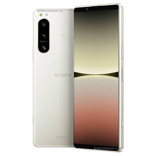 REFURBISHED SONY XPERIA 5 IV 128GB ROM 8GB RAM DISPLAY 6.1 INCHES REAR CAMERA 12MP + 12MP + 12MP FRONT CAMERA 12MP BATTERY CAPACITY 5000Mah