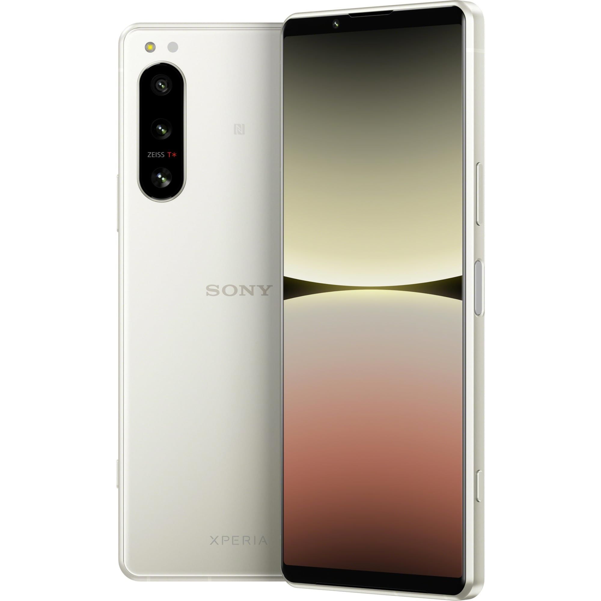 REFURBISHED SONY XPERIA 5 IV 128GB ROM 8GB RAM DISPLAY 6.1 INCHES REAR CAMERA 12MP + 12MP + 12MP FRONT CAMERA 12MP BATTERY CAPACITY 5000Mah