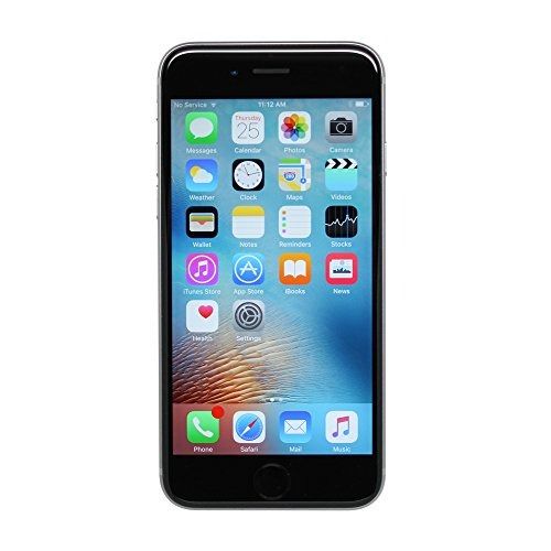 REFURBISHED IPHONE 6S PLUS 64GB ROM DISPLAY 5.5 INCHES REAR CAMERA 12MP FRONT CAMERA 5MP BATTERY CAPACITY 100% IOS 15