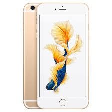 REFURBISHED IPHONE 6S PLUS 64GB ROM DISPLAY 5.5 INCHES REAR CAMERA 12MP FRONT CAMERA 5MP BATTERY CAPACITY 100% IOS 15