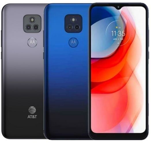 REFURBISHED MOTOROLA G PLAY 2021 32GB ROM 3 GB RAM DISPLAY 6.5 INCHES REAR CAMERA 13MP + 2MP FRONT CAMERA 5MP BATTERY CAPACITY 5000Mah