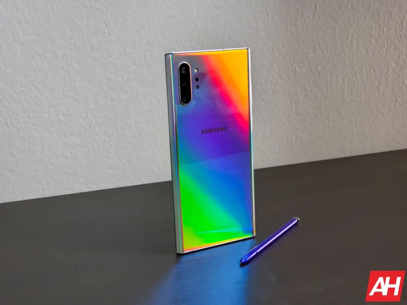 REFURBISHED SAMSUNG GALAXY NOTE 10 256GB ROM 8GB RAM DISPLAY 6,30 INCHES REAR CAMERA 12MP + 16MP + 12MP FRONT CAMERA 10MP WITH WARRANTY