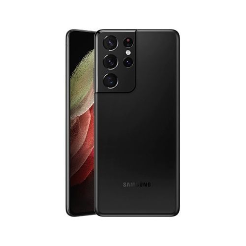 EX-UK  SAMSUNG S21 ULTRA 128GB ROM 12GB RAM DISPLAY 6.8 INCHES REAR CAMERA 108MP + 12MP + 10MP + 10MP FRONT CAMERA 40MP BATTERY CAPACITY 5000Mah