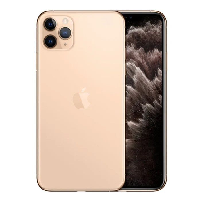 REFURBISHED IPHONE 11 PRO 256GB ROM DIPLAY 5.8 INCHES  REAR CAMERA 12MP + 12MP + 12MP FRONT CAMERA 12MP BATTER HEALTH  100%