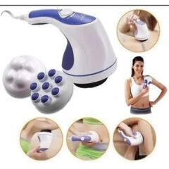Relax & Spin Tone Body MassagerHammer For Rotational Body Massaging &Relaxation
