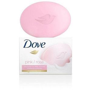 Dove Pink Beauty Bar soap for Deep moisture