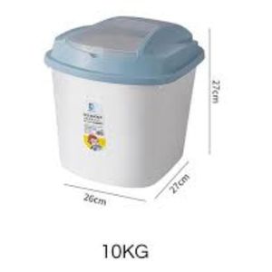 5kg Moisture Proof Rice Bucket
