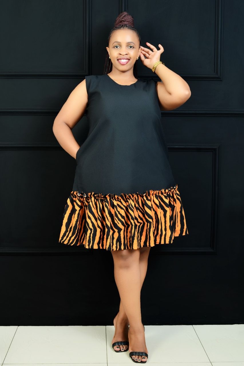 beautiful unique custom made shirt dress