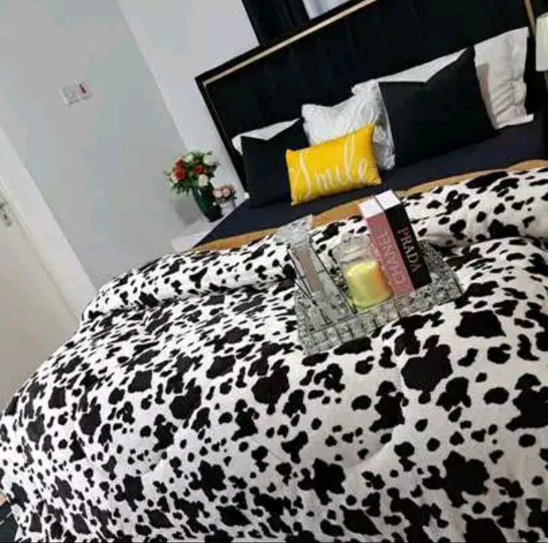 【Clearance Offer】Quality Ragen Generic Single Woolen Thickened warm double sided Duvet All Season Duvet Bedding Accessories Home and Living Classic Warm Classic Modern Single woolen