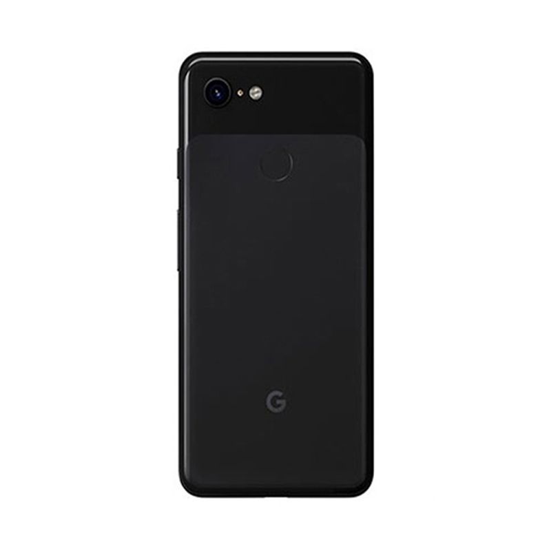 Refurbished Google Pixel 3 4G 5.5-inch Screen CPU Qualcomm Snapdragon 845 2915mAh Battery Mobile Phone
