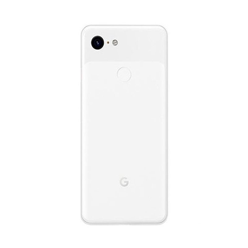 Refurbished Google Pixel 3 4G 5.5-inch Screen CPU Qualcomm Snapdragon 845 2915mAh Battery Mobile Phone