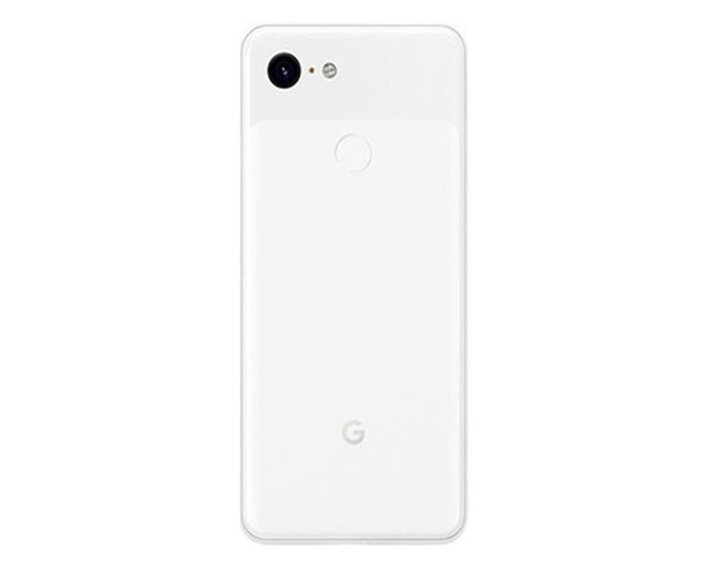 Refurbished Google Pixel 3 4G 5.5-inch Screen CPU Qualcomm Snapdragon 845 2915mAh Battery Mobile Phone