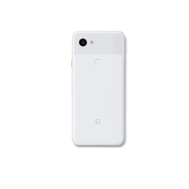 Refurbished Google Pixel 3a 4G 5.6-inch Screen CPU Qualcomm Snapdragon 670 3000mAh Battery Mobile Phone