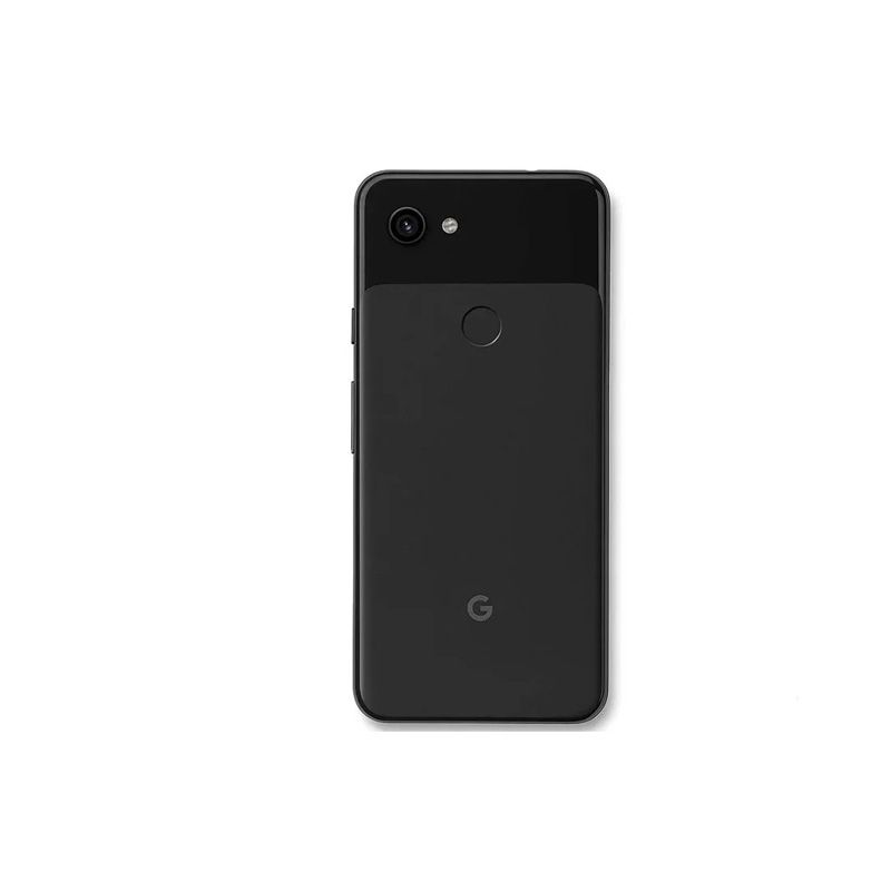 Refurbished Google Pixel 3a 4G 5.6-inch Screen CPU Qualcomm Snapdragon 670 3000mAh Battery Mobile Phone