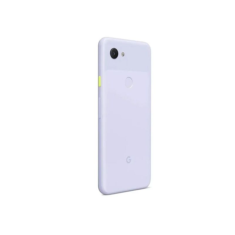 Refurbished Google Pixel 3a 4G 5.6-inch Screen CPU Qualcomm Snapdragon 670 3000mAh Battery Mobile Phone