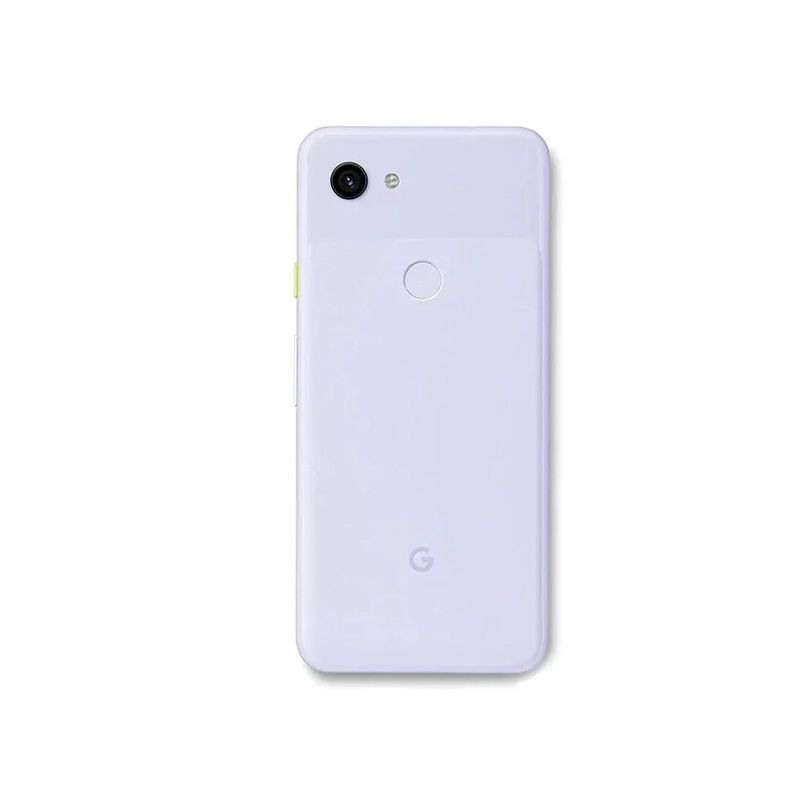 Refurbished Google Pixel 3a 4G 5.6-inch Screen CPU Qualcomm Snapdragon 670 3000mAh Battery Mobile Phone
