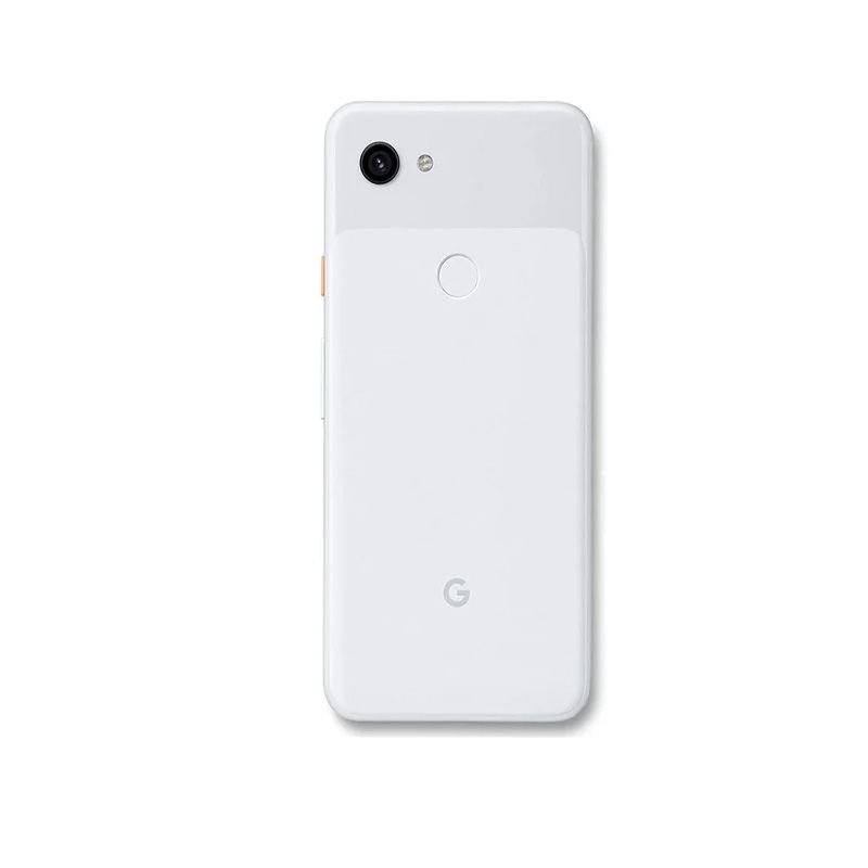 Refurbished Google Pixel 3a xl 4G 6-inch Screen CPU Qualcomm Snapdragon 670 3700mAh Battery Mobile Phone