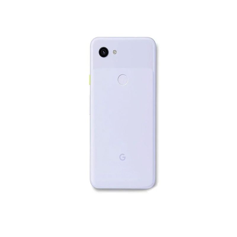 Refurbished Google Pixel 3a xl 4G 6-inch Screen CPU Qualcomm Snapdragon 670 3700mAh Battery Mobile Phone