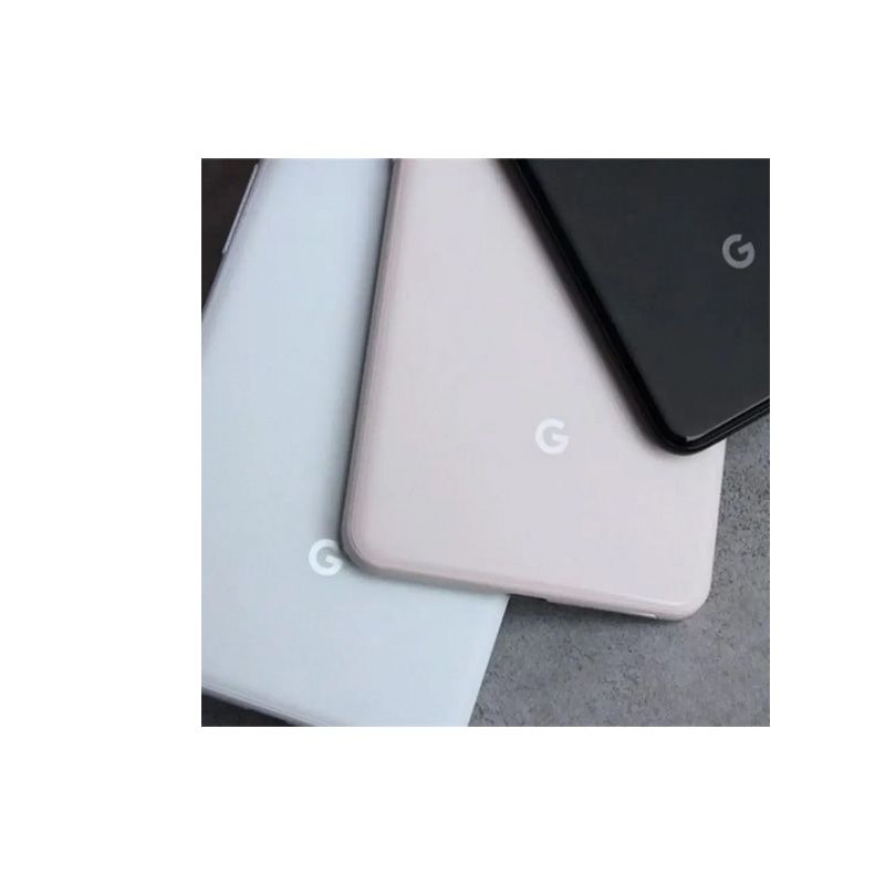 Refurbished Google Pixel 3xl 4G 6.3-inch Screen CPU Qualcomm Snapdragon 845 3430mAh Battery Mobile Phone