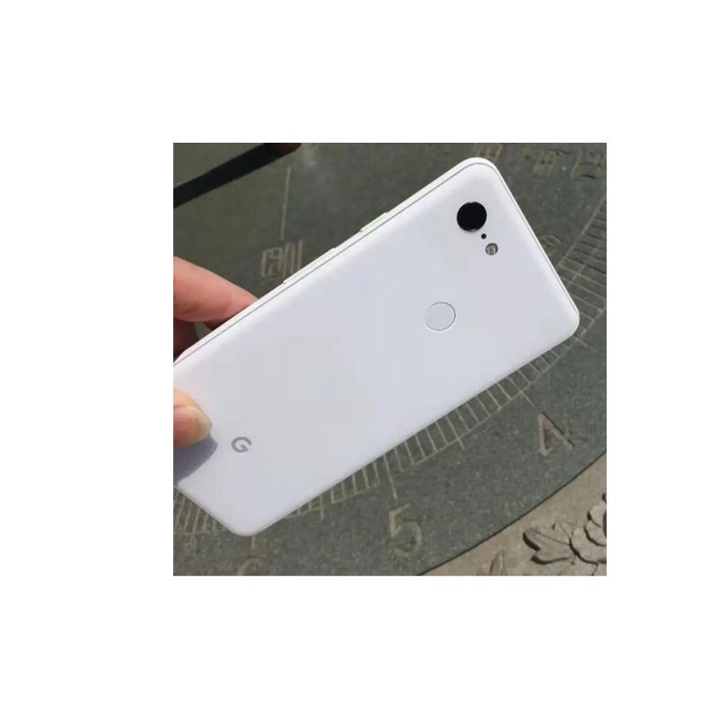 Refurbished Google Pixel 3xl 4G 6.3-inch Screen CPU Qualcomm Snapdragon 845 3430mAh Battery Mobile Phone