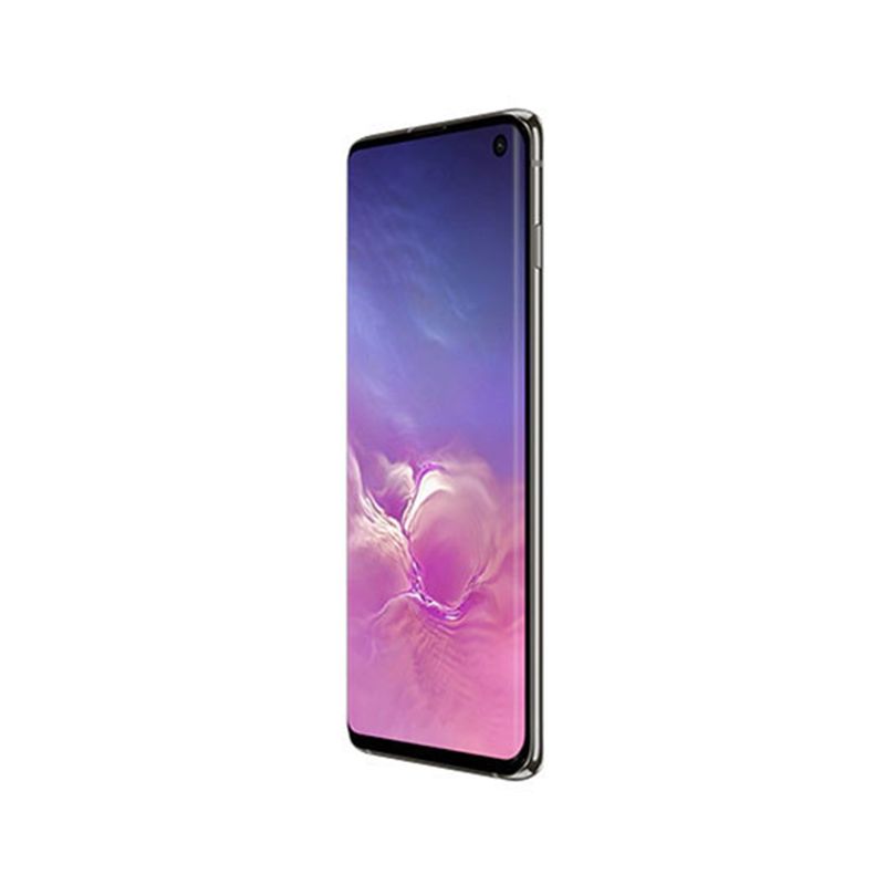 Refurbished Samsung Galaxy S10 4G 6.1-inch Screen CPU Qualcomm Snapdragon 855 16MP Camera 3400mAh Battery Mobile Phone