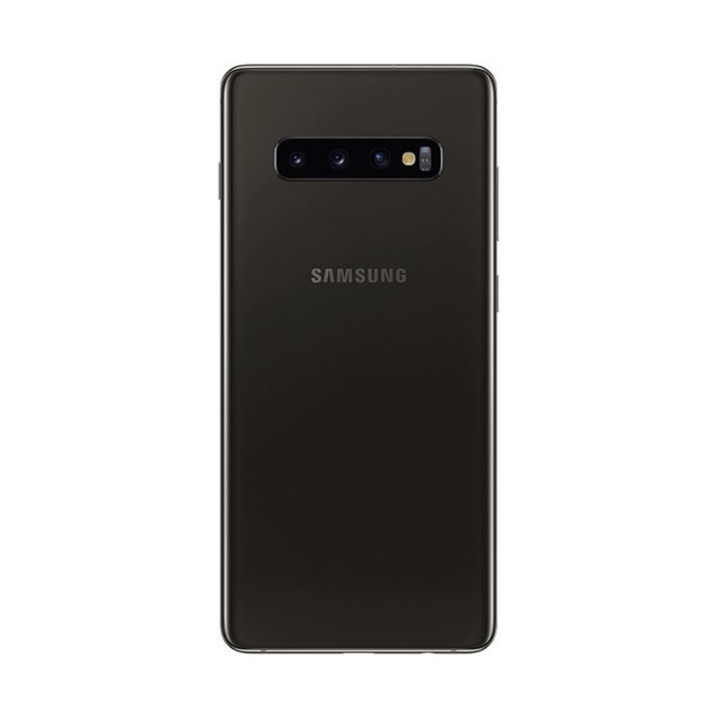 Refurbished Samsung Galaxy S10+ 4G 6.4-inch Screen CPU Qualcomm Snapdragon 855 16MP Camera 4100mAh Battery Mobile Phone