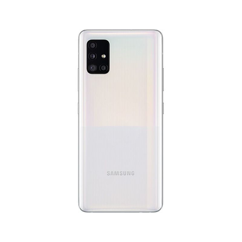Refurbished Samsung Galaxy A51 5G 6.5-inch Screen CPU Samsung Exynos 980 48MP Camera 4500mAh Battery Mobile Phone