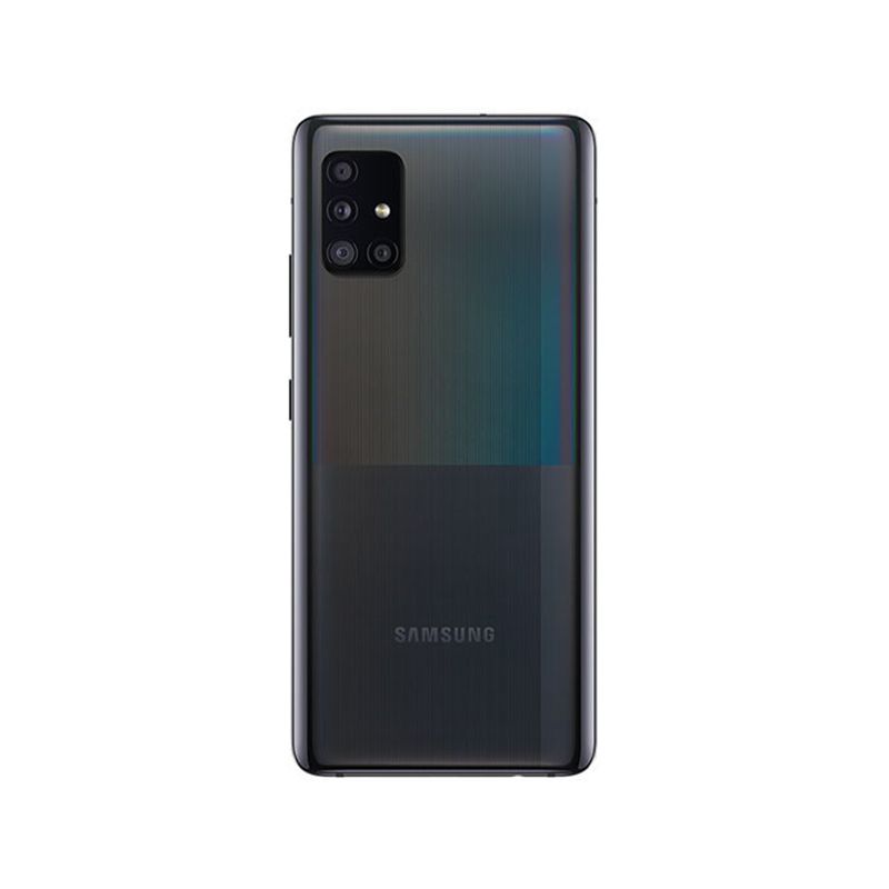 Refurbished Samsung Galaxy A51 5G 6.5-inch Screen CPU Samsung Exynos 980 48MP Camera 4500mAh Battery Mobile Phone