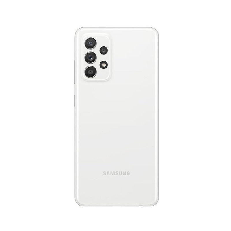 Refurbished Samsung Galaxy A52 5G 6.5-inch Screen  64MP Camera 4500mAh Battery Mobile Phone