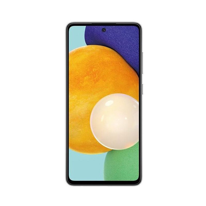 Refurbished Samsung Galaxy A52 5G 6.5-inch Screen  64MP Camera 4500mAh Battery Mobile Phone