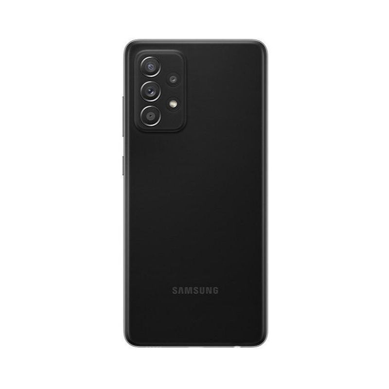 Refurbished Samsung Galaxy A52 5G 6.5-inch Screen  64MP Camera 4500mAh Battery Mobile Phone