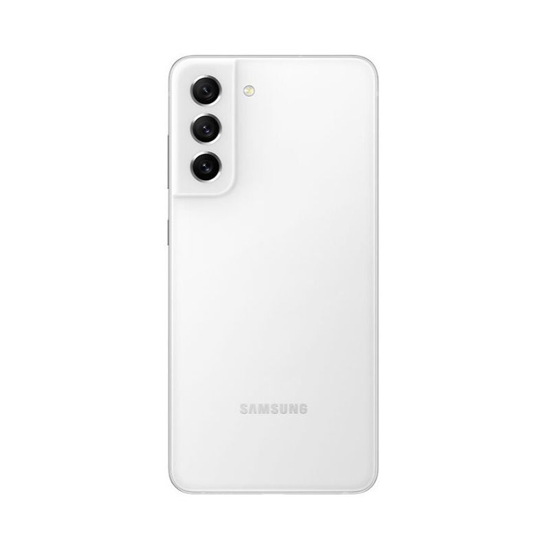 Refurbished Samsung Galaxy S21 FE 5G 6.4-inch Screen CPU Qualcomm Snapdragon 888 12MP Camera 4500mAh Battery Mobile Phone