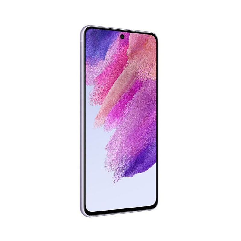 Refurbished Samsung Galaxy S21 FE 5G 6.4-inch Screen CPU Qualcomm Snapdragon 888 12MP Camera 4500mAh Battery Mobile Phone