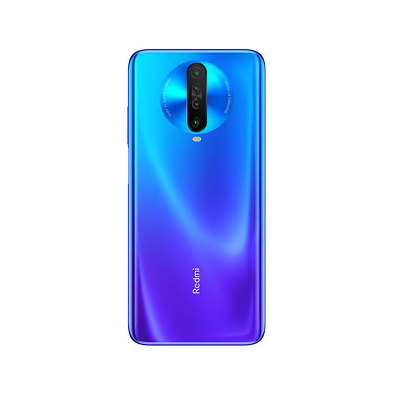 Refurbished Redmi K30 5G 6.67-inch screen CPU Qualcomm Snapdragon 765G 64MP camera 4500mAh battery smartphone