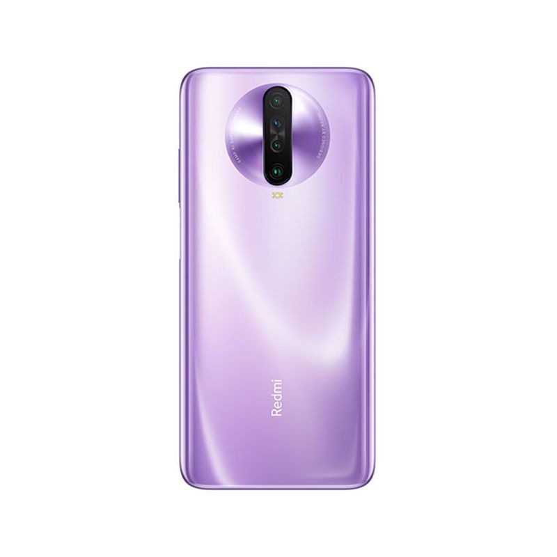 Refurbished Redmi K30 5G 6.67-inch screen CPU Qualcomm Snapdragon 765G 64MP camera 4500mAh battery smartphone