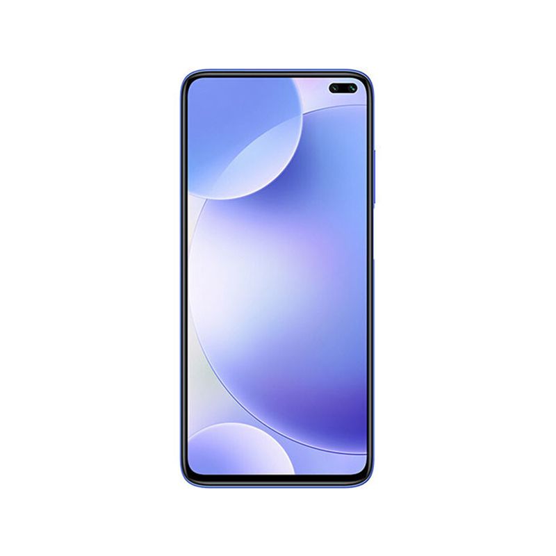Refurbished Redmi K30 5G 6.67-inch screen CPU Qualcomm Snapdragon 765G 64MP camera 4500mAh battery smartphone
